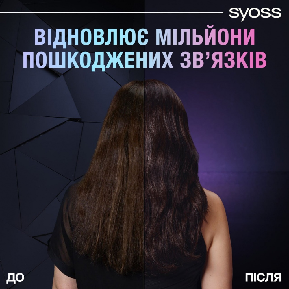 Сироватка SYOSS Intensive Plex 100 мл