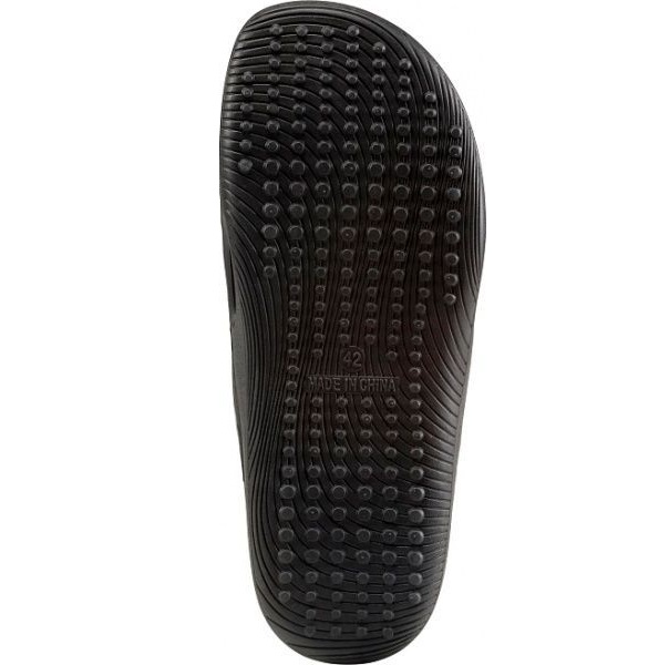 Шльопанці TECNOPRO Slide Shui M 261703-90050 р. 42 чорний