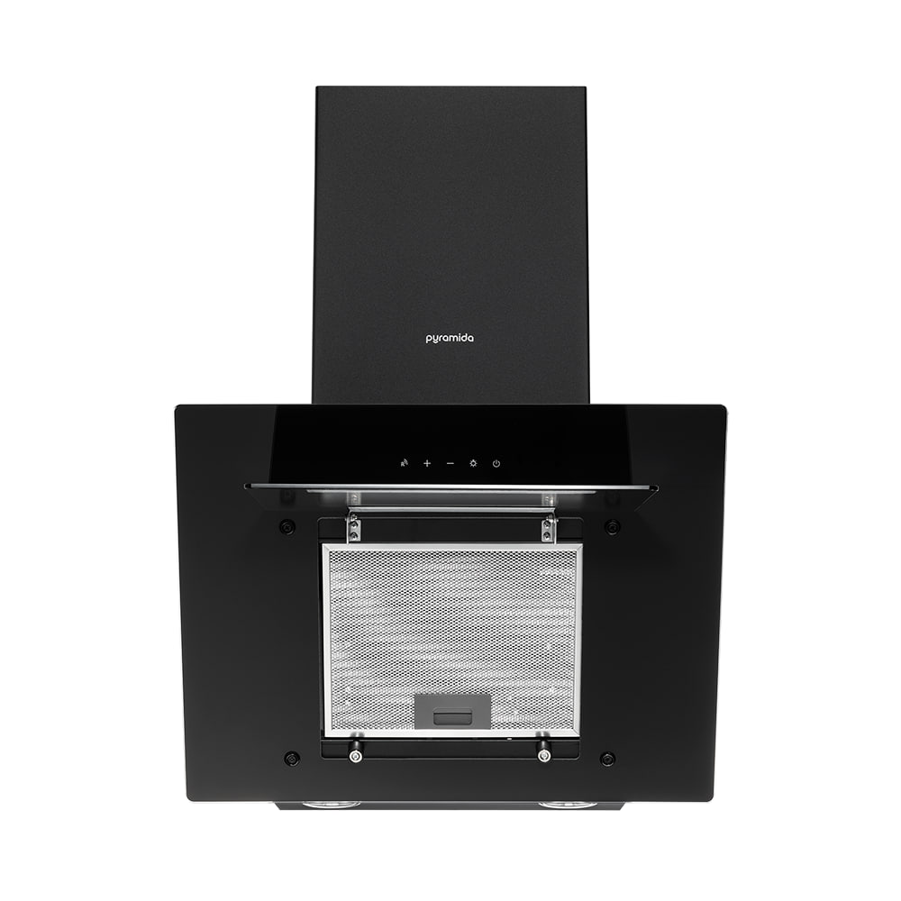 Вытяжка Pyramida NRX 60 (1100) SR GBL