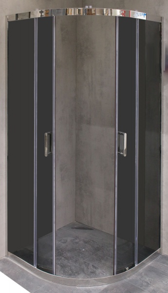 Душова кабіна EGO Lex 90x90 cм