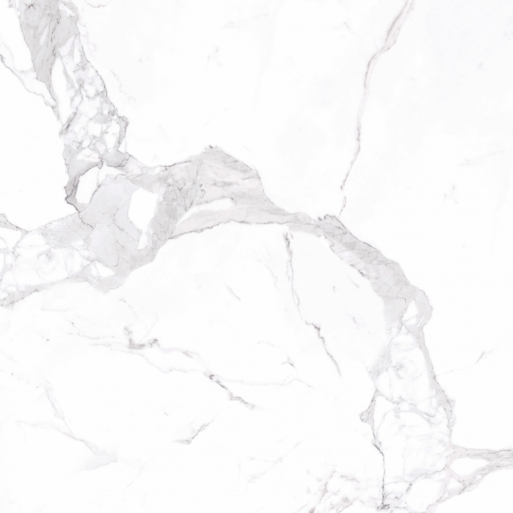 Плитка Allore Group Ontario White F P NR Mat 47x47 см