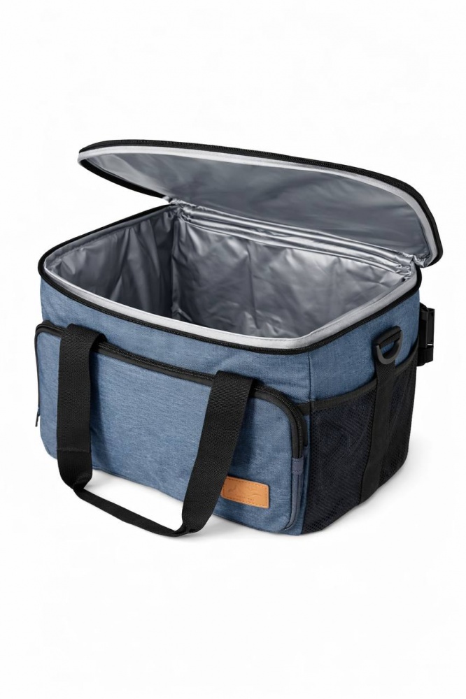 Сумка изотермическая TIMEAUTO 22 л