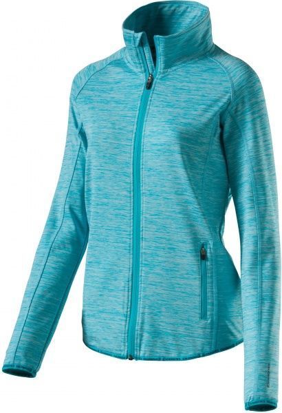 Джемпер Energetics Funda 4 280866-901642 р. 40 блакитний меланж