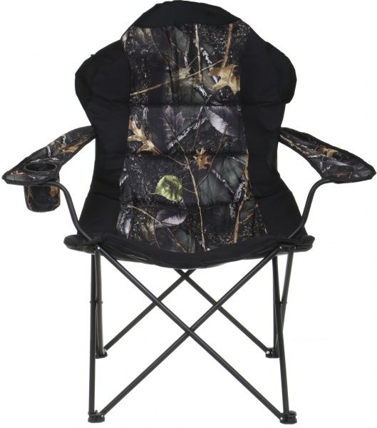 Крісло розкладне Рибак Люкс