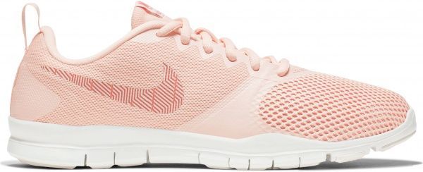 Кроссовки Nike WMNS FLEX ESSENTIAL TR 924344-605 р.9 розовый