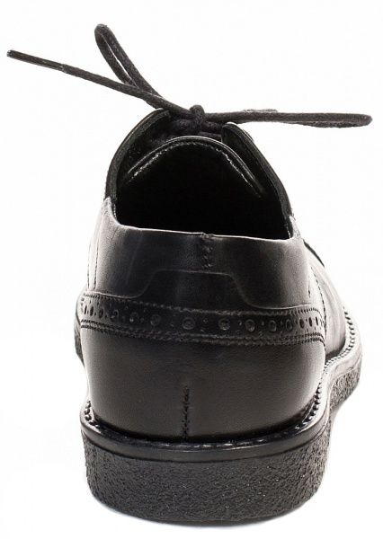 Напівчеревики MIRACLE 7050 р.36 чорний 7050KK5S 