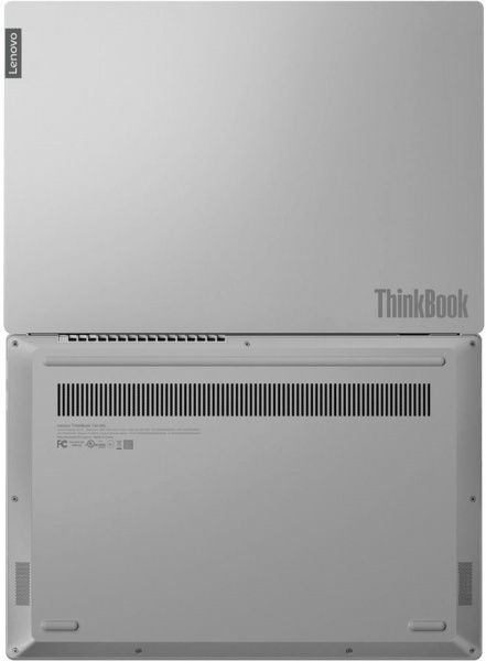 Ультрабук Lenovo ThinkBook S-13-IWL 13,3