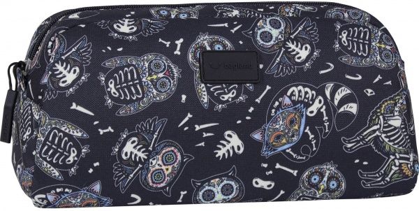 Косметичка Bagland 198664 суб474 мульті 