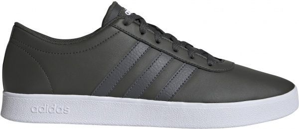 Кроссовки Adidas EASY VULC 2.0 EG4020 р.11 черный