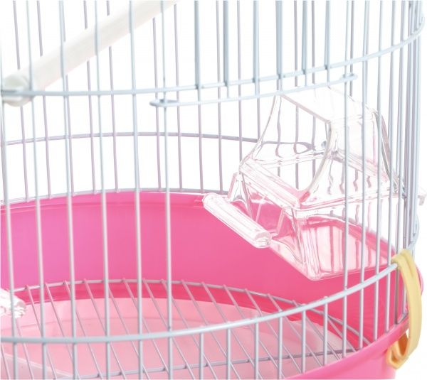 Клетка Foshan 305 33х56 см