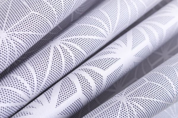 Штора-блекаут зірки бежевий 200х275 см La Nuit