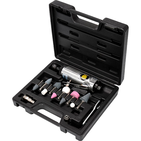 Пневмошлифмашина Vorel 81109 