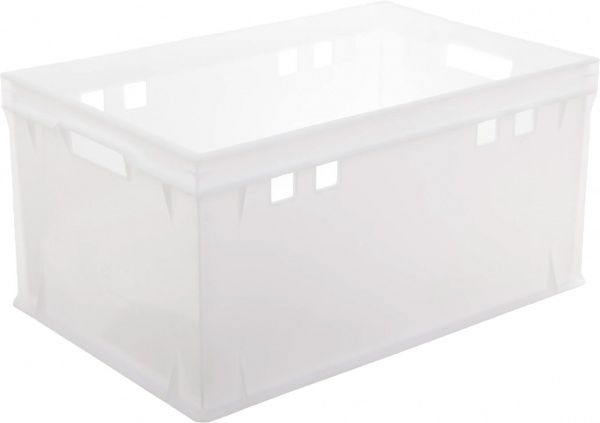 Ящик універсальний Полімерцентр Є3 тип 1 300x600x400 мм