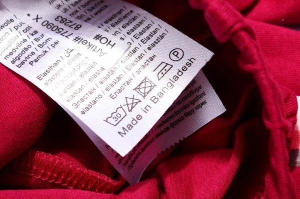 Леггинсы Blue Seven 775090 фуксия 