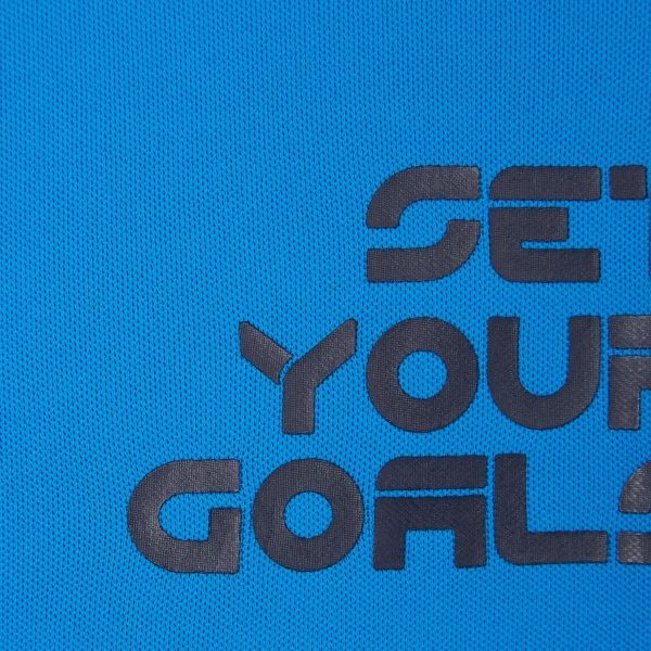 Куртка Energetics Martino II jrs 411106-543 152 синій