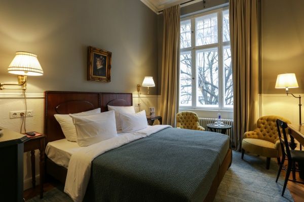 Лампа світлодіодна Osram Classic Промо 14 Вт A60 матова E27 220 В 3000 К LED CLA 14W/830 