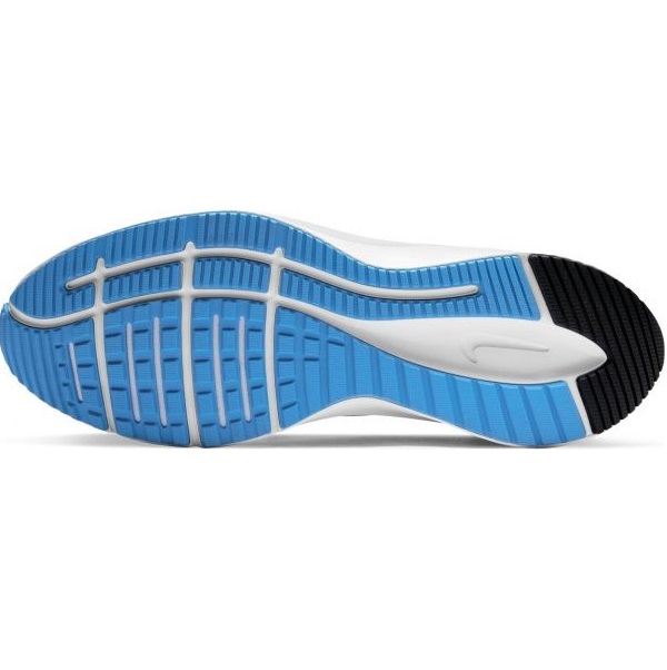 Кроссовки Nike Nike Quest 3 CD0230-014 р.US 10 серый
