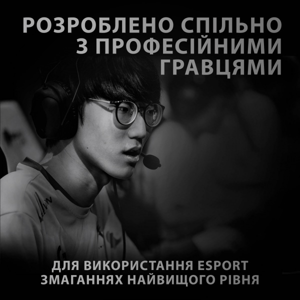 Мышка Logitech G Pro X Superlight Wireless White (L910-005942) 