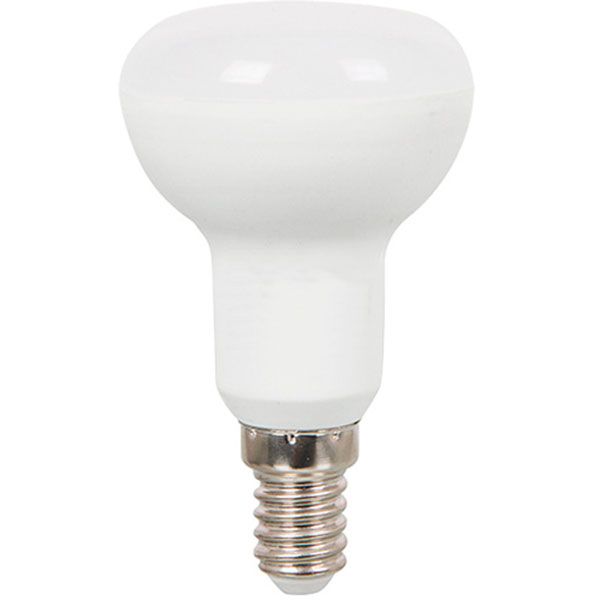 Лампа светодиодная LightMaster LB-650 8 Вт R50 матовая E14 220 В 4000 К 