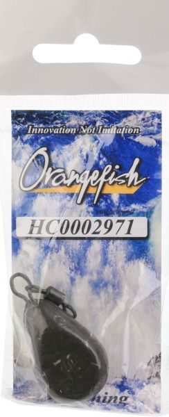 Тягарець Orangefish 70 г 1 шт. НС0002971