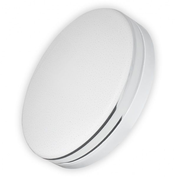 Світильник світлодіодний Hopfen SNOW-50R 50 Вт білий 4500 К SNOW-50R 50W 4500K