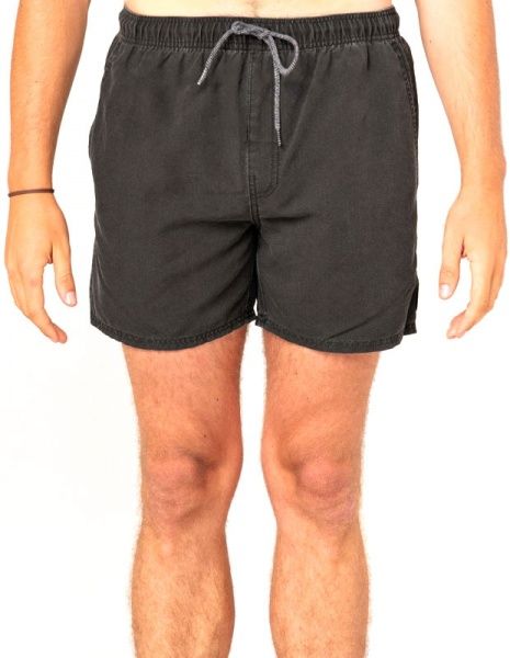 Шорти Rip Curl Easy Living Volley16 CBONQ4-0090 р. XL чорний