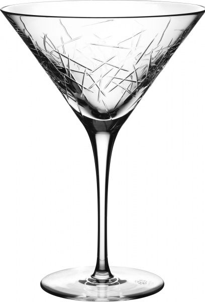 Набор бокалов для мартини Hommage Glace 295 мл 2 шт. Zwiesel 1872