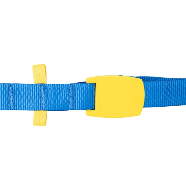 Ремінь для кріплення вантажу 405310 Alca 25 мм x 5 м Transport Fix Plus