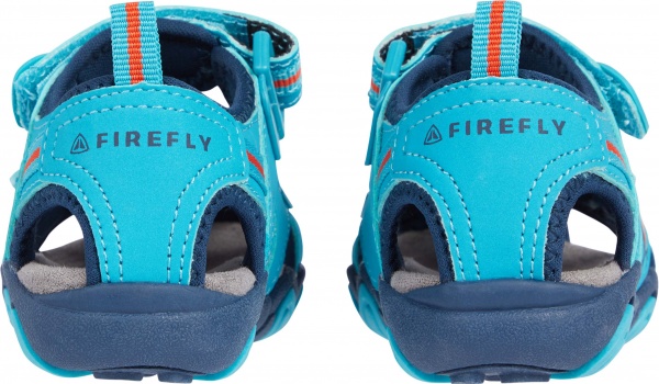 Сандалии Firefly Emy J 418702-900643 р.30 бирюзовый