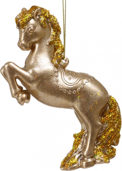 Елочный набор Комплект № 117 8 шт./уп.