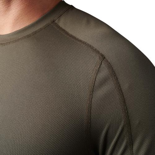 Термореглан 5.11 Tactical Tropos Long Sleeve Baselayer Top