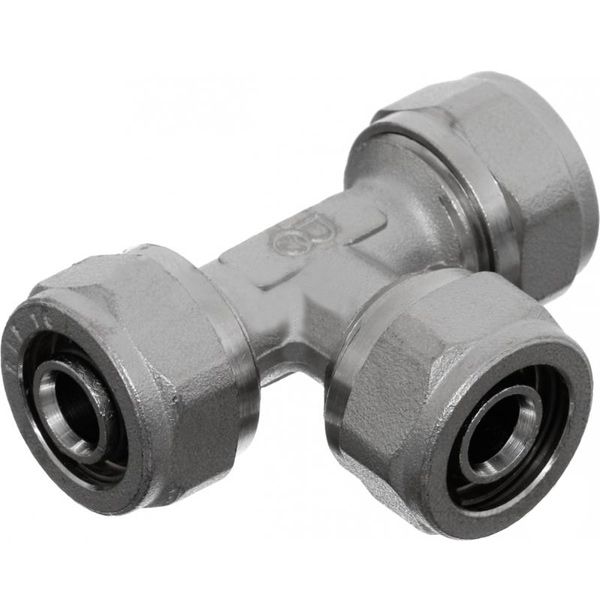 Трійник внутрішня Bonomi O16 3931161616