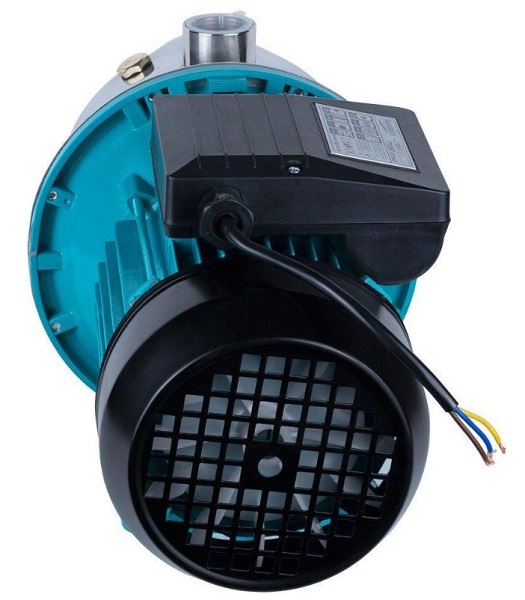 Насос центробежный Aquatica 1.1кВт Hmax 50 м Qmax 60 л/мин нерж 775098