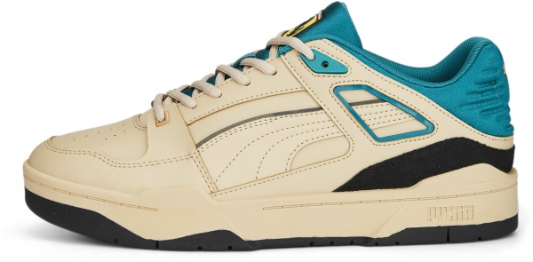 Кросівки Puma FERRARI SLIPSTREAM 30757602 р.43 UK 9 сірий