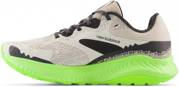 Кроссовки New Balance NITREL V5 MTNTRLH5 р.44 разноцветный