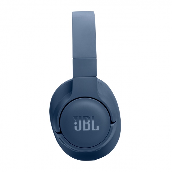 Навушники бездротові JBL Tune 720BT blue (JBLT720BTBLU) 