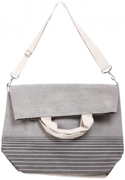 Сумка пляжная AVL Long 57x45x17 светло-бежевый