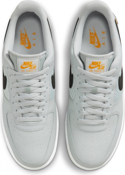 Кроссовки Nike AIR FORCE 1 FD0666-002 р.40 серый