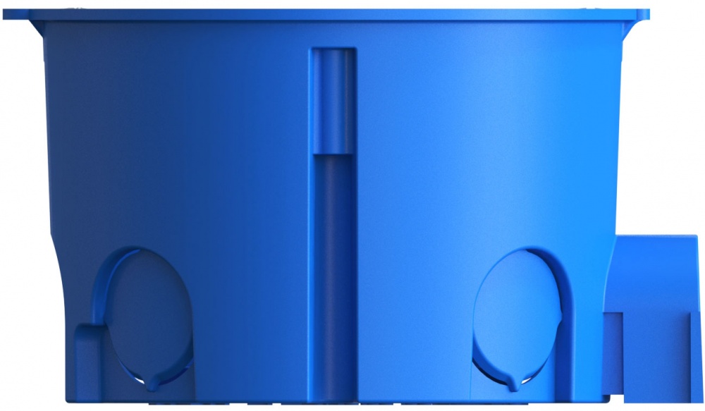 Коробка установочная HausMark 30 шт. полипропилен MBag03