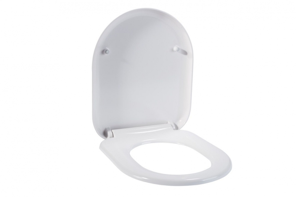 Сиденье для унитаза ScandiSPA SLIM BEETLE