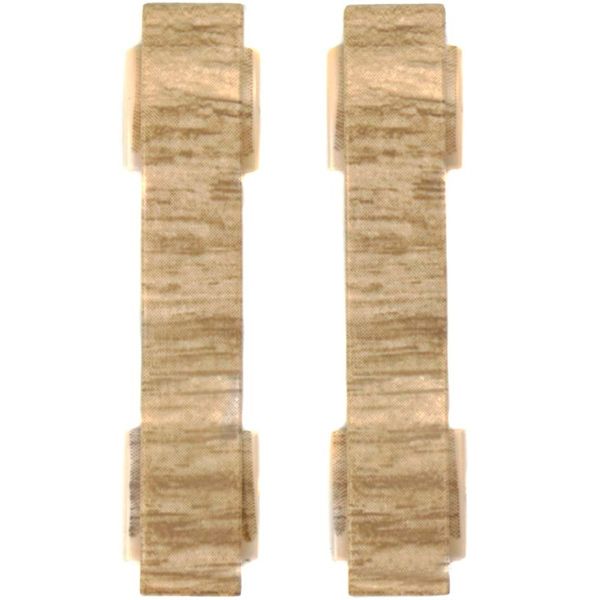 Соединители Korner King Floor дуб белый