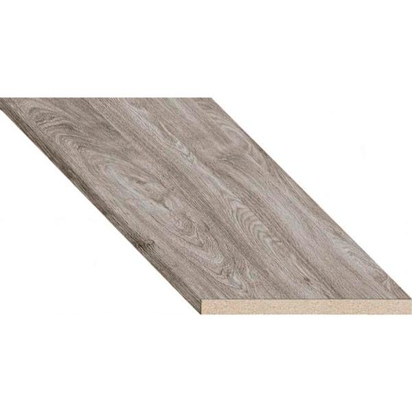 Доборная планка ОМіС МДФ 150х2024 мм дуб денвер