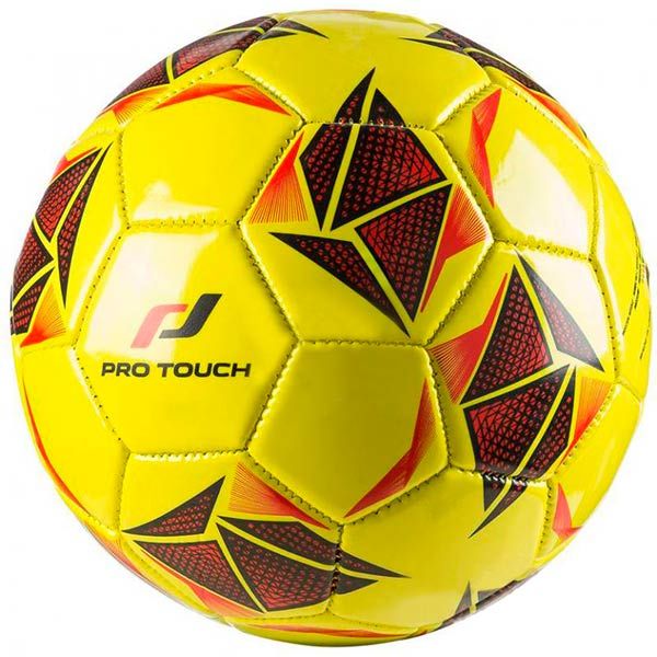 Футбольний м'яч Pro Touch 274460-900181 р. 5 FORCE 11 274460-900181