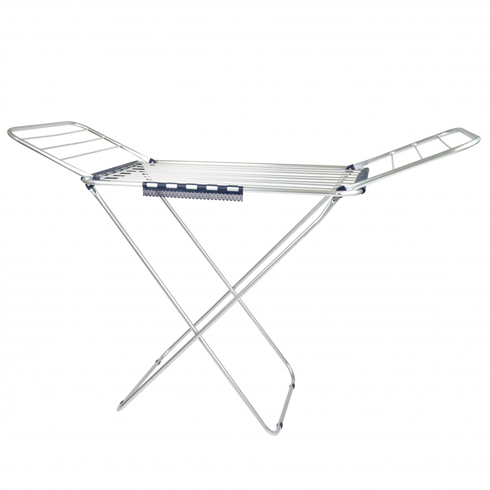 Сушилка для белья Clean&Dry Elegant 16 м алюминиевая