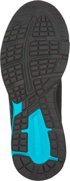 Кроссовки Asics GT-1000 7 GS SP 1014A028-002 р.3,5 черный