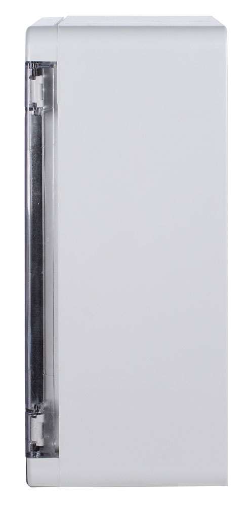 Корпус монтажный E.NEXT e.plbox.pro.p.33.25.14.tr p084202