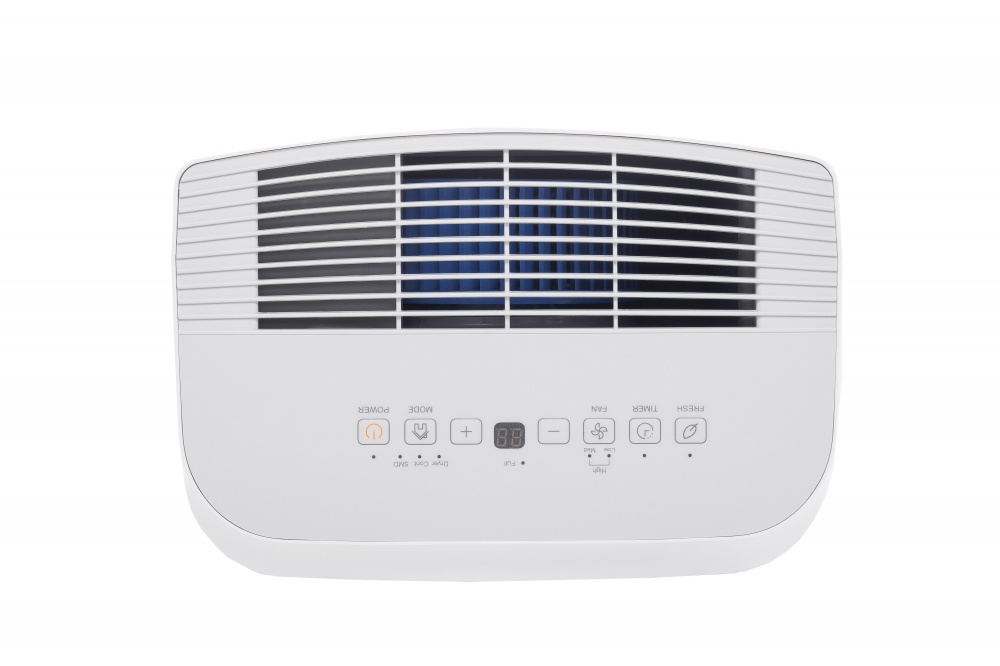 Осушувач повітря Hyundai HDH20UAWF