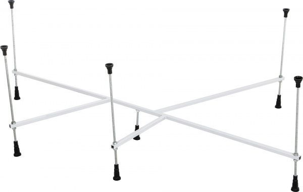 Каркас для ванни AM.PM Like 170х110 см L