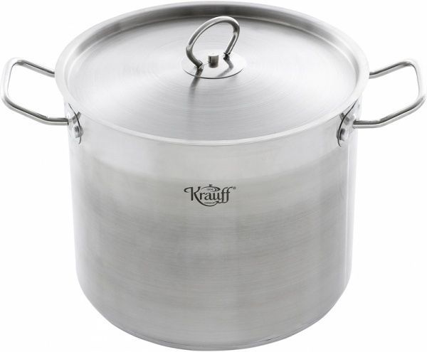 Каструля 9 л 26-238-006 Krauff