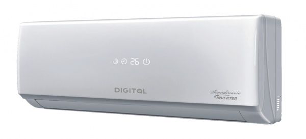 Кондиціонер Digital DAC- i 09SW